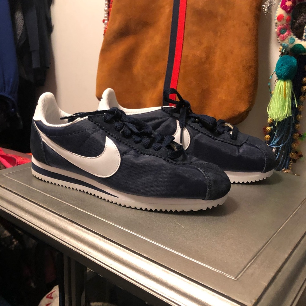 Women’s Nike Cortez